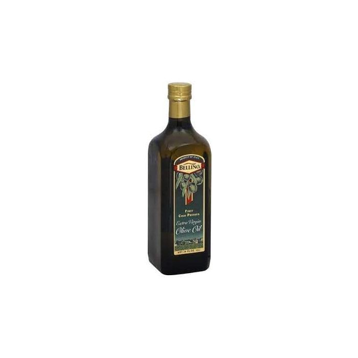 BELLINO: Oil Olv Xvrgn, 34 fo