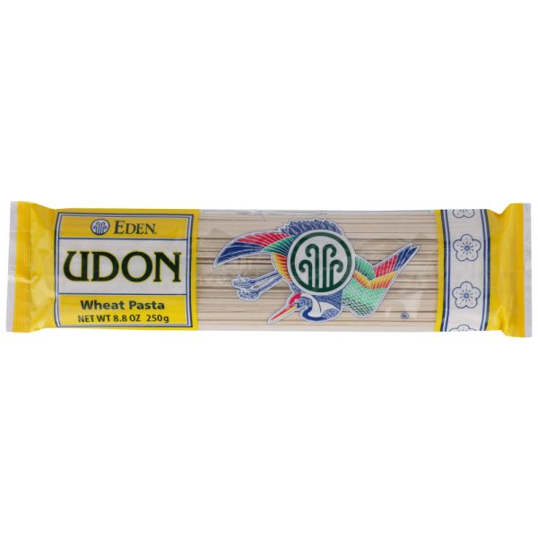 EDEN FOODS: Japanese Udon, 8.8 oz