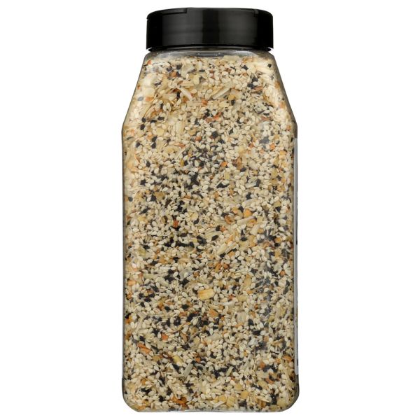 BADIA: Everything Bagel Seasoning, 22 oz