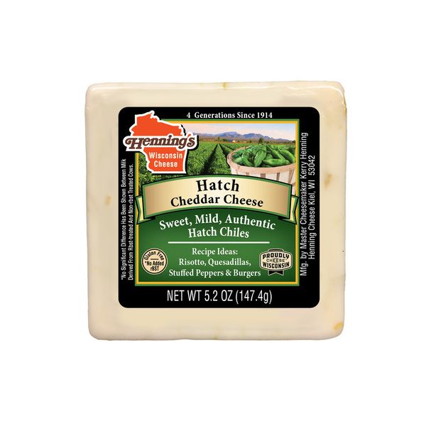 HENNINGS: Chs Cheddar Hatch Ew, 5.2 oz