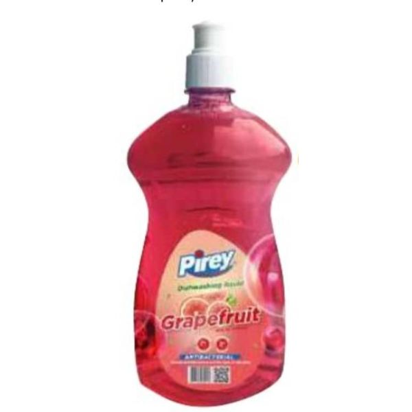 PIREY: Dishwashing Liqd Grapefrt, 25 oz