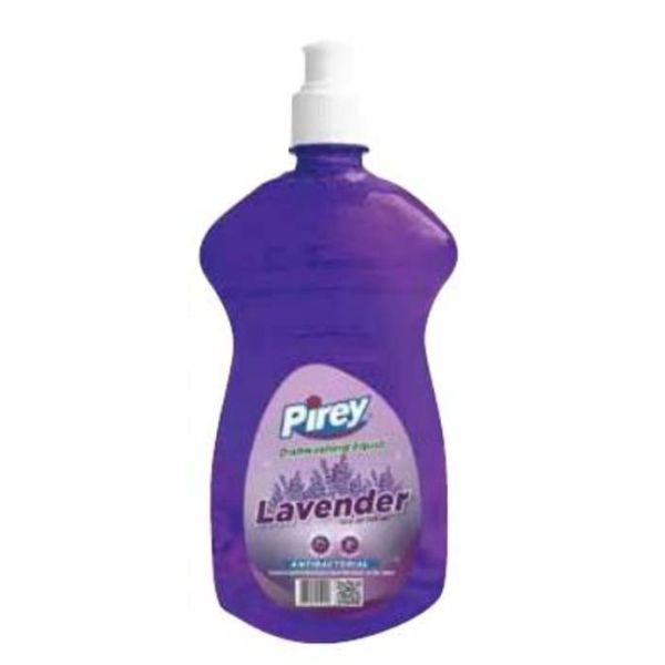 PIREY: Dishwashing Liqd Lavender, 25 oz