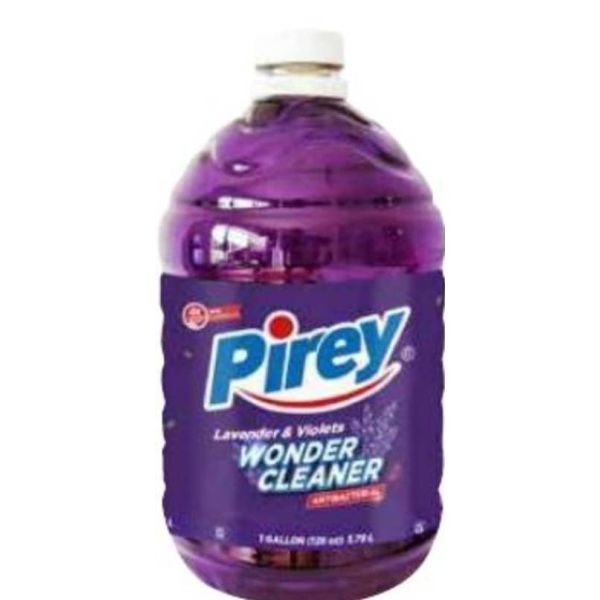 PIREY: Cleaning Mlti Pur Lav Vl, 128 oz