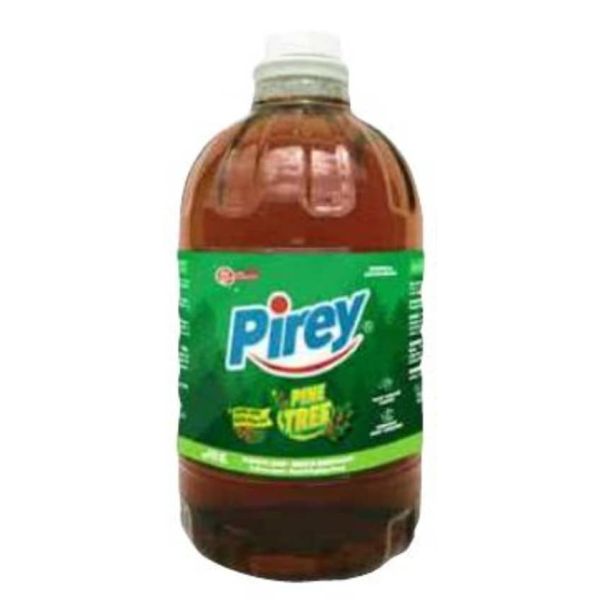 PIREY: Cleaner Pine Tree, 128 oz