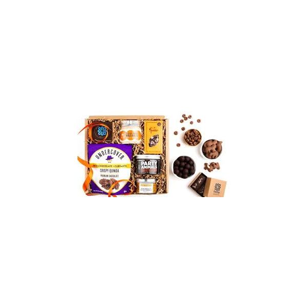 Chocolate Boxes - Gift Pack (Testing product - so don't purchase it)