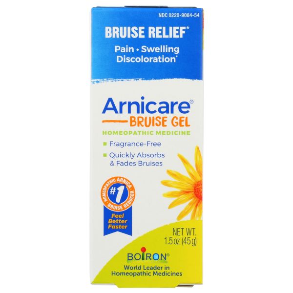 BOIRON: Arnicare Bruise Gel, 1.5 oz