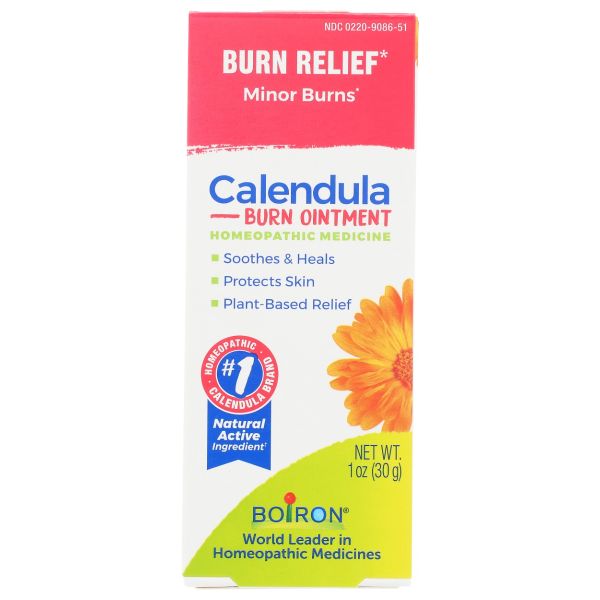 BOIRON: Calendula Burn, 1 oz