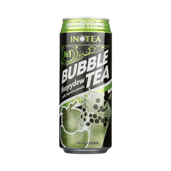 INOTEA: Tea Bubble Honeydew, 16.6 FO