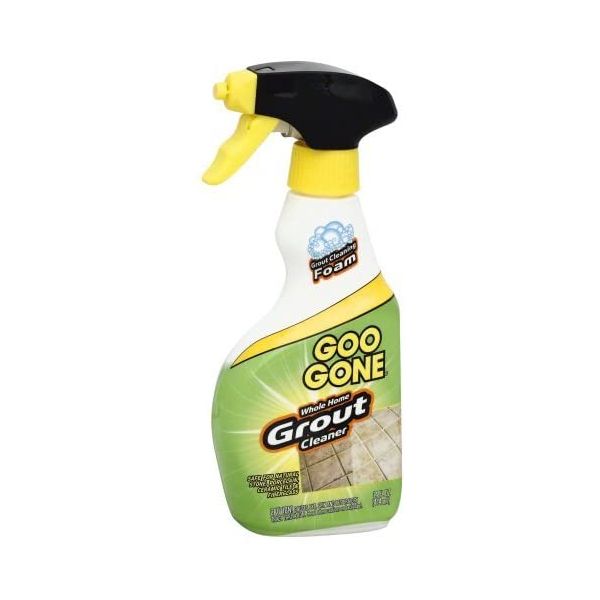 GOO GONE: Cleaner Home Grout Triggr, 14 oz