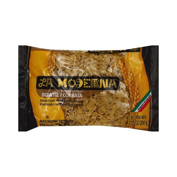 LA MODERNA: Pasta Bow Tie, 7.05 oz