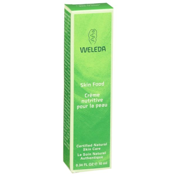 WELEDA: Skin Food Trvl Sz, 0.34 oz