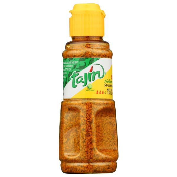 TAJIN: Seasoning Habanero Tajin, 1.6 OZ