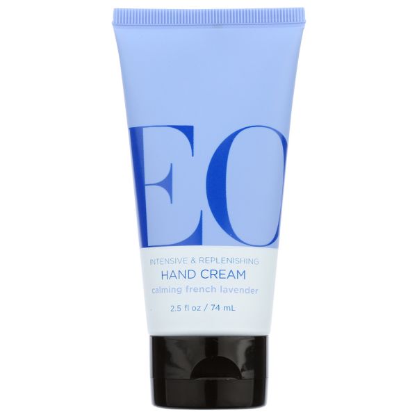 EO: French Lavender Hand Cream, 2.5 oz