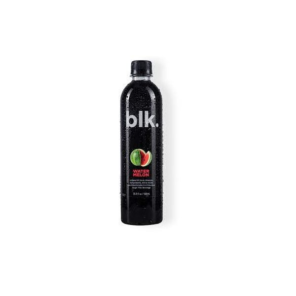 BLK: Water Watermelon, 16.9 FO