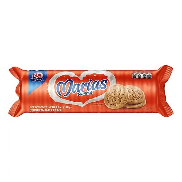 GAMESA: Marias Gamesa, 4.9 oz