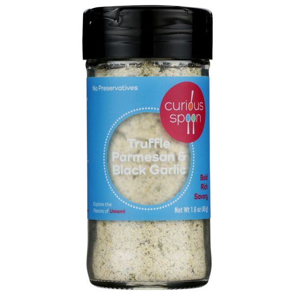 MANITOU: Seasoning Trfl Parm Blk G, 1.6 oz