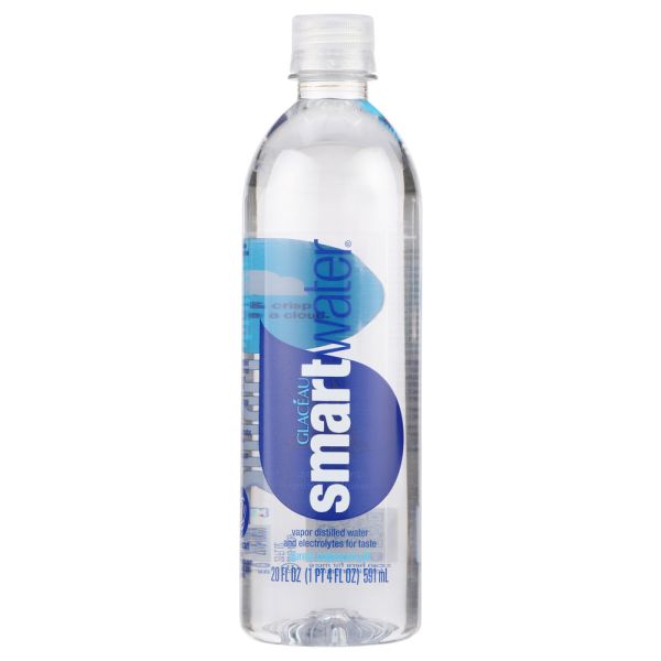 SMART WATER: Smartwater Original, 20 fo