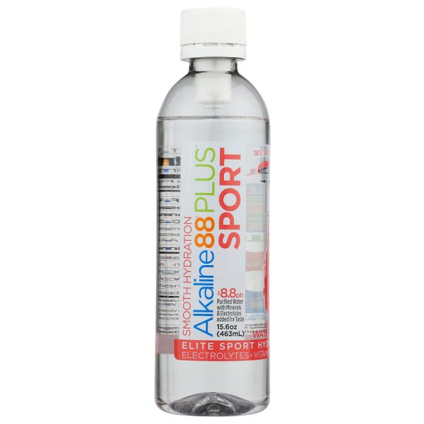 ALKALINE88: Plus Sport Watermelon, 15.6 fo