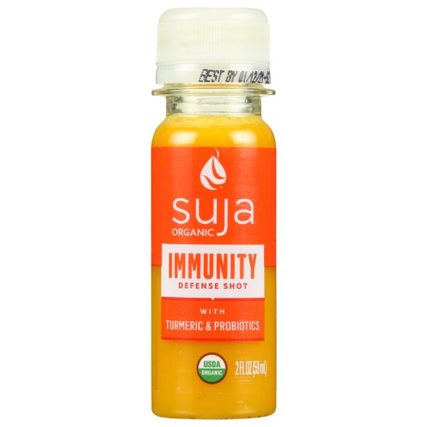 SUJA: Immunity Wellness Shot, 2 oz