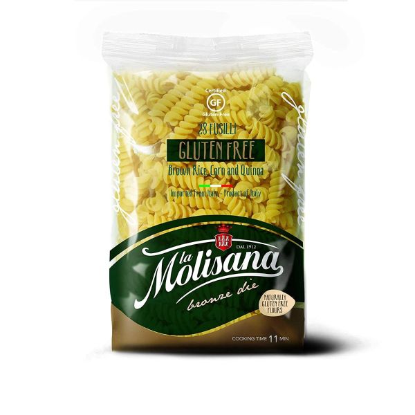 LA MOLISANA: Fusilli, 340 gm