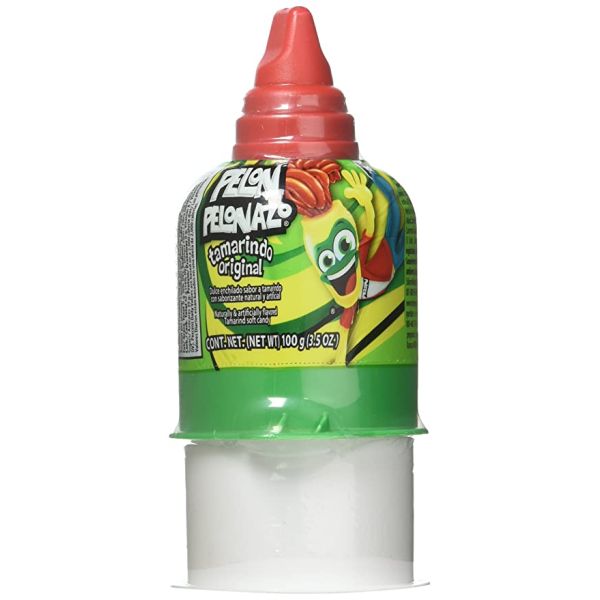 LORENA: Candy Pelonazo, 3.53 oz