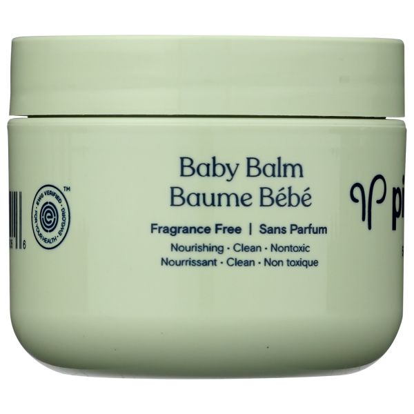 PIPETTE: Baby Balm, 2 oz