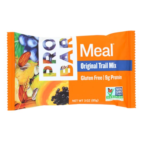 PROBAR: Meal Bar Original Blend, 3 oz