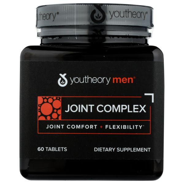 YOUTHEORY: Joint Complex Men, 60 tb