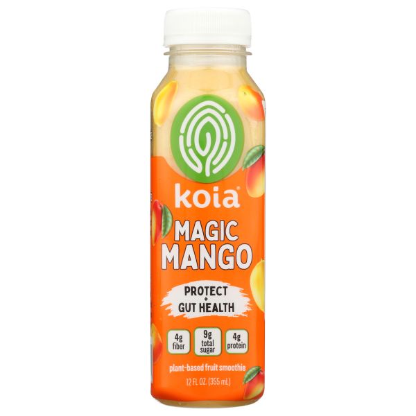 KOIA: Smoothie Mango Magic, 12 fo