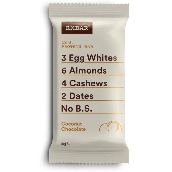 RXBAR: Bar Protein Coconut Chocolate, 1.8 oz