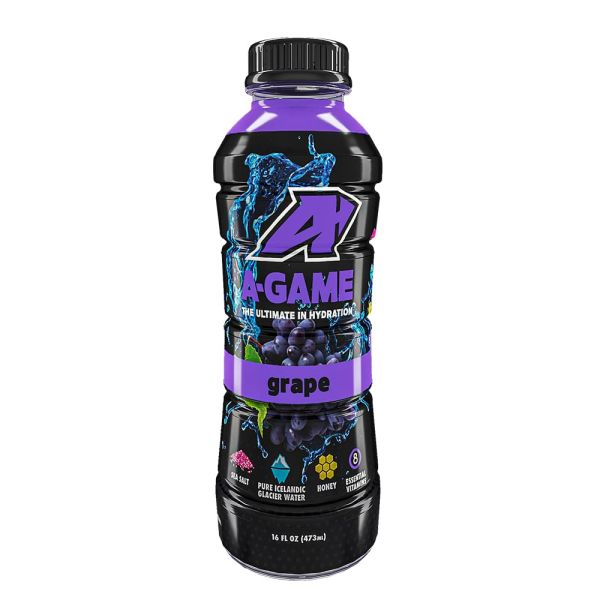 A-GAME: Bev Grape, 16 fo