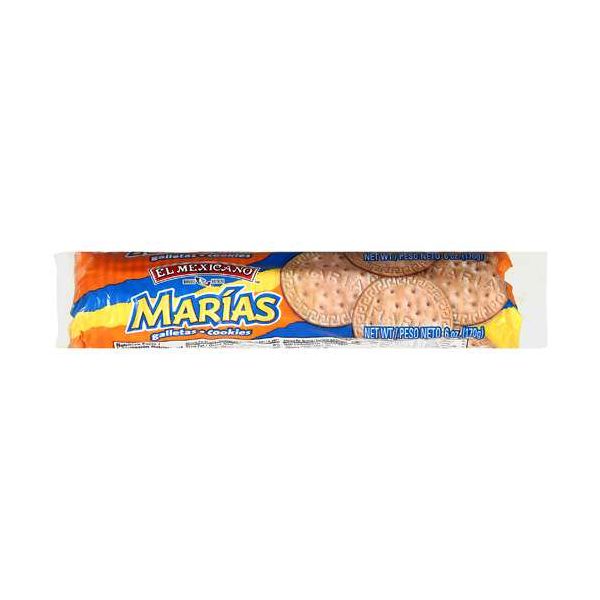 EL MEXICANO: Cookie Maria, 6 oz