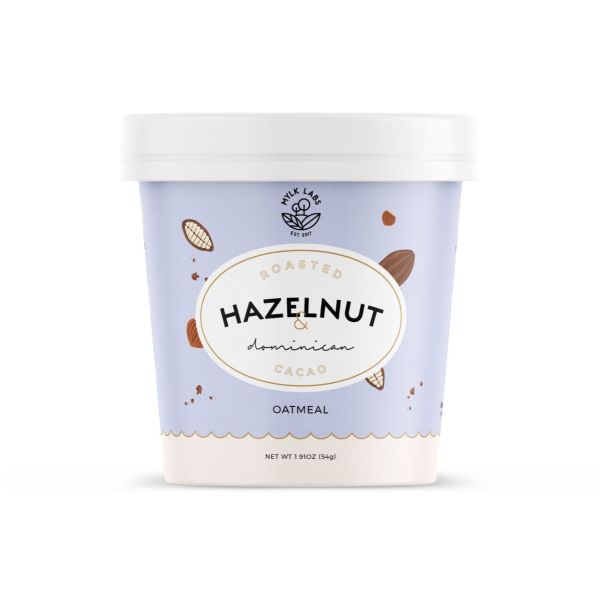MYLK LABS: Otml Cup Rstd Hzlnt Cacao, 1.91 oz