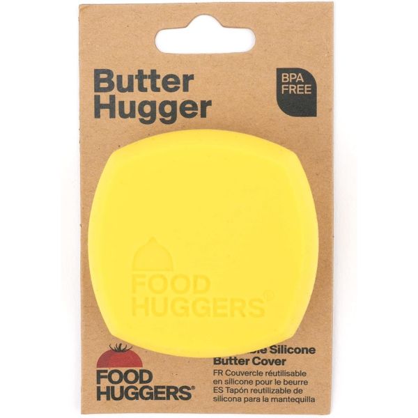 FOOD HUGGERS: Butter Hugger, 1 pc