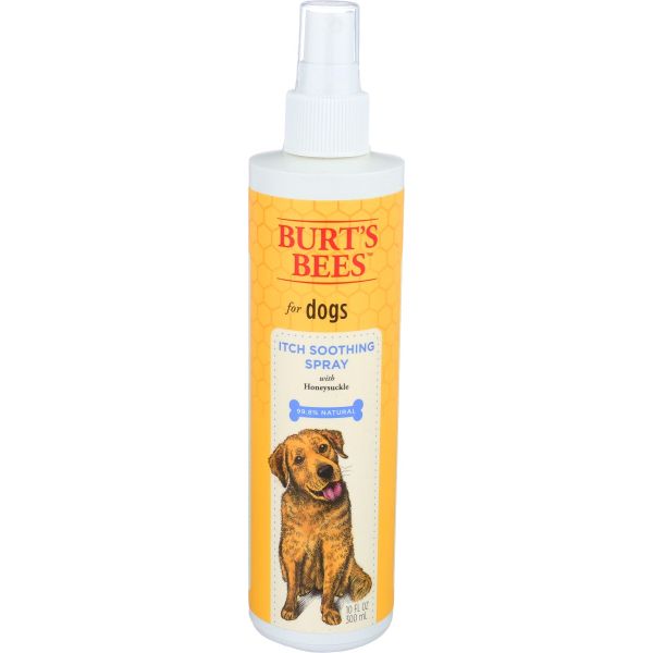 BURTS BEES: Itch Soothing Spray, 10 fo