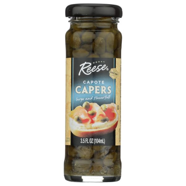 REESE: Capote Capers, 3.5 oz
