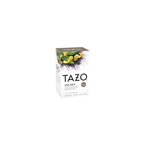 MEIJER: Tea Earl Grey Black, 20 bg