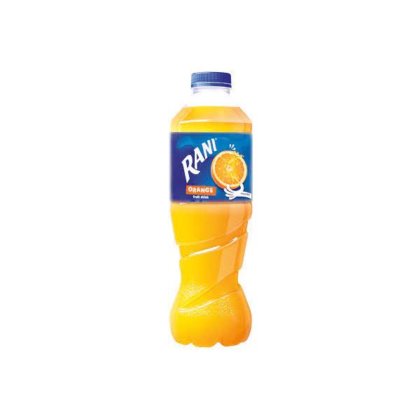 RANI: Juice Orange Fruit Drink, 240 ml