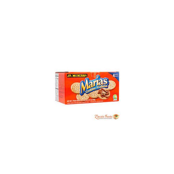 LA MODERNA: Cookie Marias, 19.75 oz