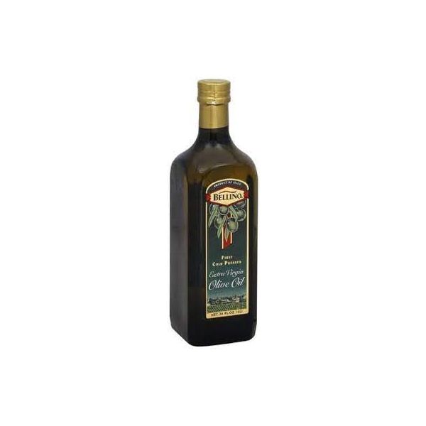 BELLINO: Oil Olv Xvrgn, 34 fo
