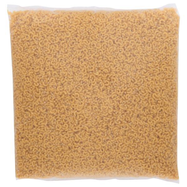 NATURES GREATEST FOODS: Elbow Pasta Small, 10 lb