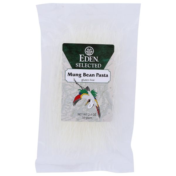 EDEN FOODS: Harusame Pasta, 2.4 oz