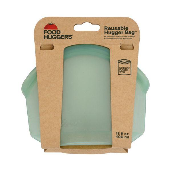 FOOD HUGGERS: Juniper Hugger Bag, 13 oz