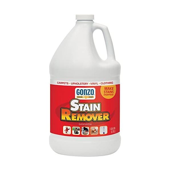 GONZO: Stain Remover, 1 ga