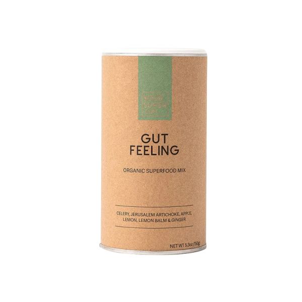 YOUR SUPER: Gut Feeling Mix, 5.3 oz