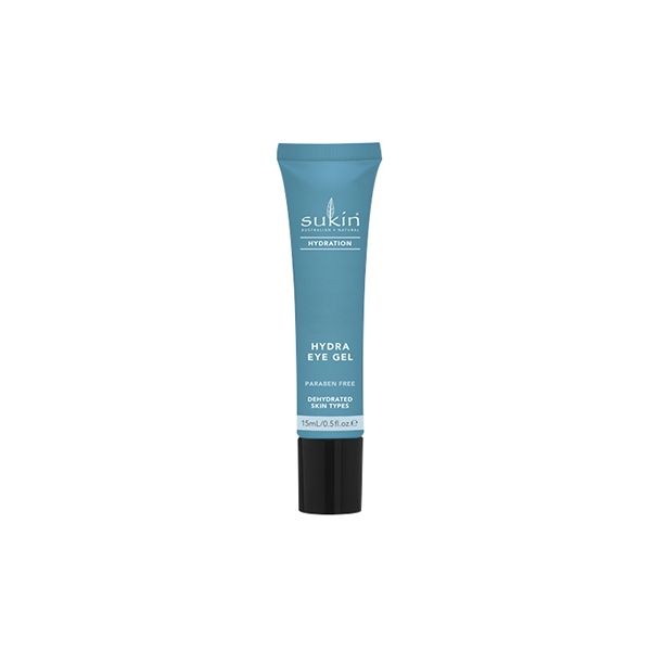 SUKIN: Hydration Eye Gel, 0.5 fo