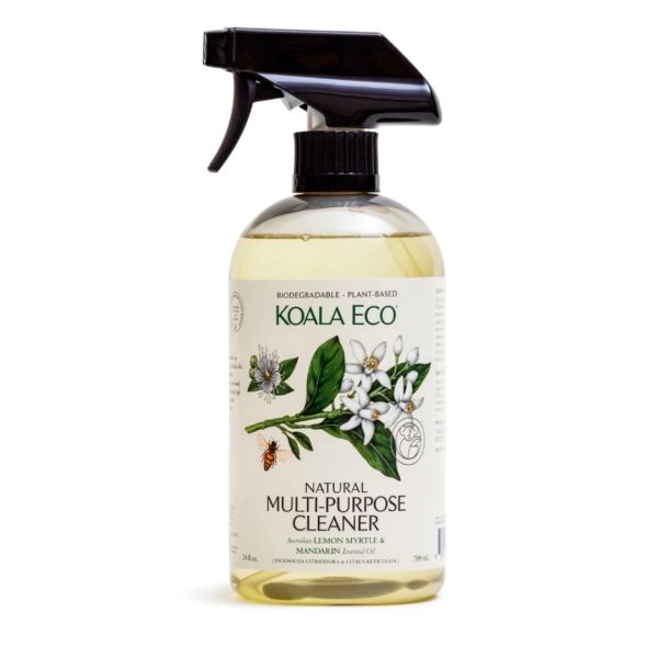 KOALA ECO: Natural Multi-Purpose Cleaner, 24 fo