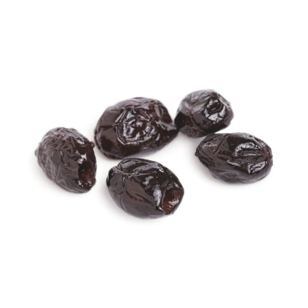 LA MEDINA: Olive Pitted Beldi Dry, 6.61 LB