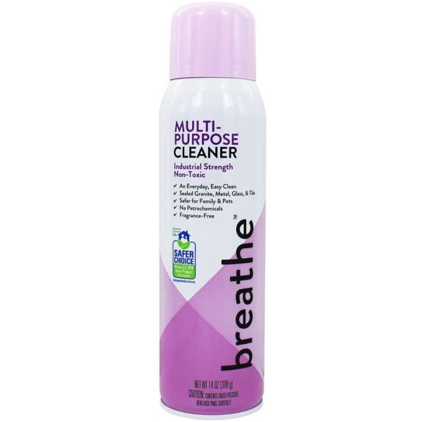 BREATHE: Multi-Purpose Cleaner, 14 oz