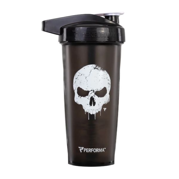 PERFORMA: Skullcrusher Activ Shaker Bottle, 28 oz